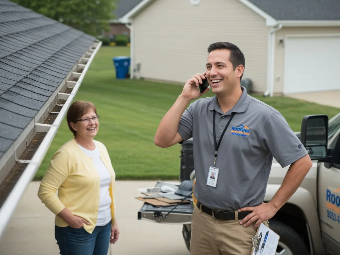 Local Roofing Contractors Appling, GA FAQs